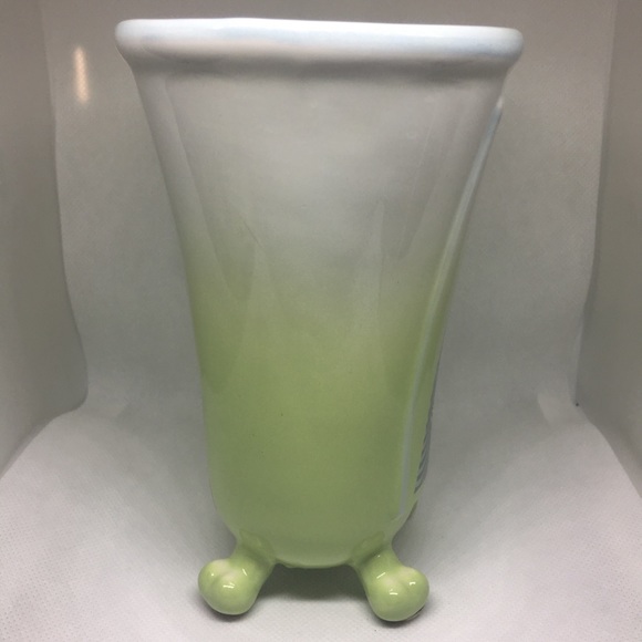 Christmas Tree Oversized Mug with Legs - Picture 2 of 6